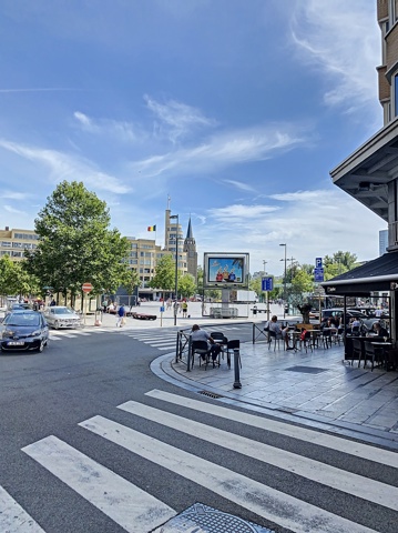 LL0425/AG – Vergnies 41 1er