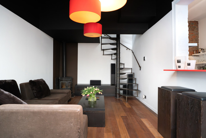 JUIN25 – Belle vue maison arrière