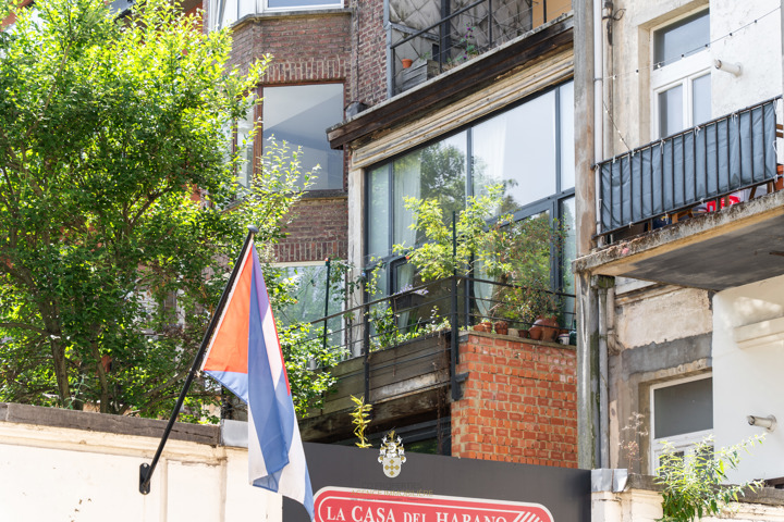 Charleroi 88