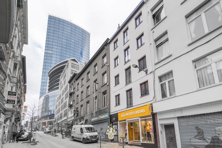 Septembre – LOUVAIN 29 COMMERCE