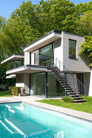 WOUTERBOS 33 – Linkebeek