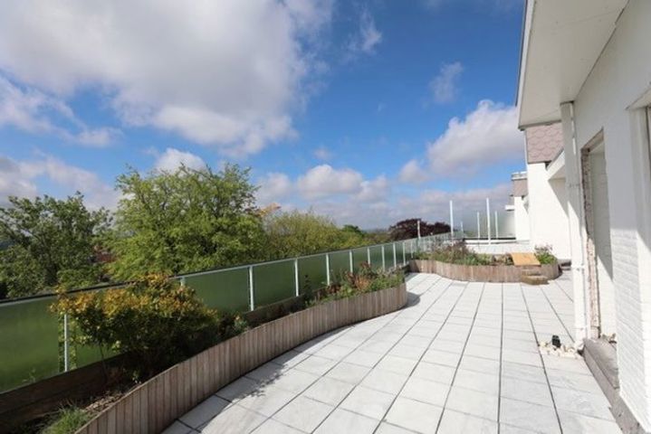 Observatoire 11 – Penthouse