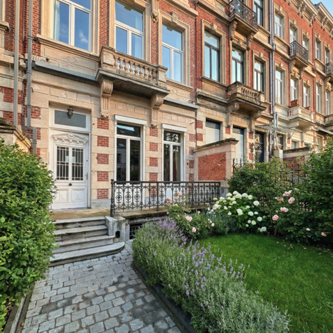 LL0226/AG – Vautier 8 RDC