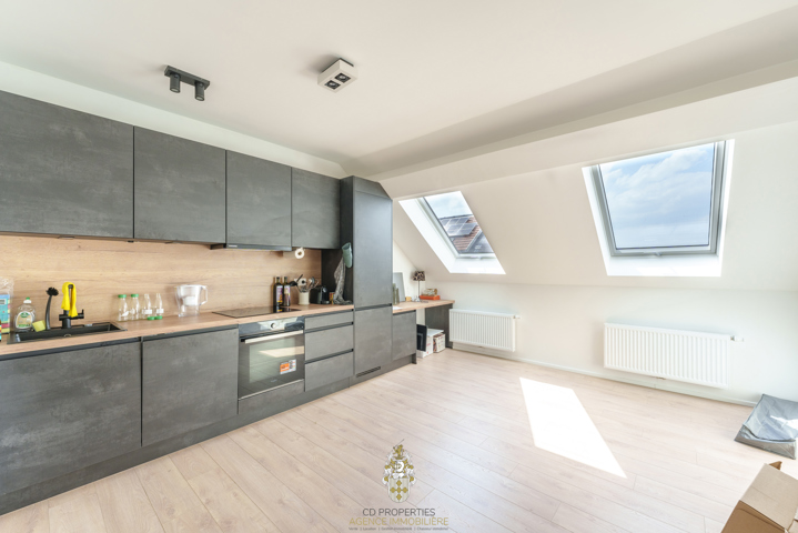 DUPLEX  Rue Haute 256