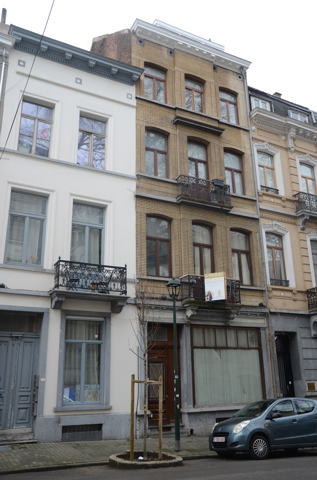 Mars – Berckmans 144