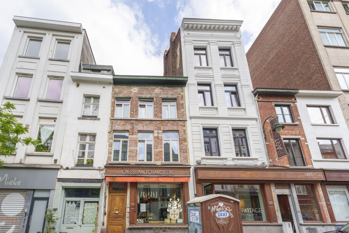 mars – Rue Haute 254