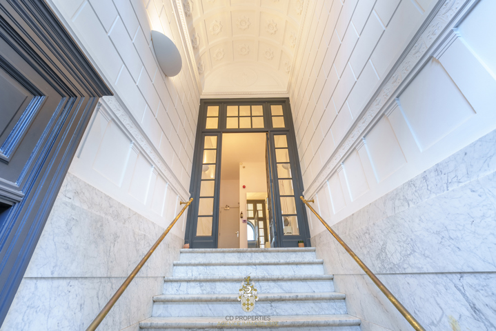 SABLON BOULEVARD DE WATERLOO rue LAINES 8