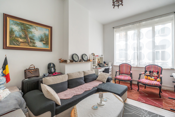 Mars – Xavier de bue 49a – Appartement 1etage