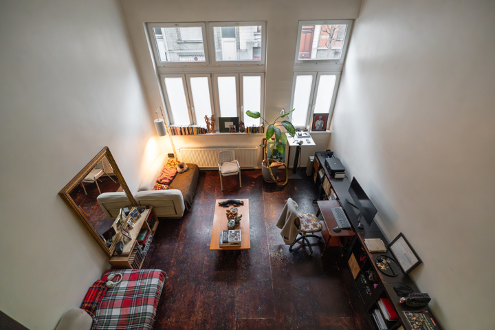 Avril – Eglise Sainte-Anne 94