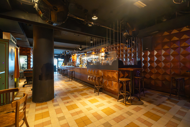 Avril – Borgval 14 – 16