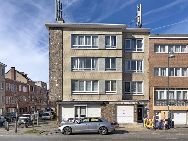 VC0526/AG – Itterbeek 121 1er