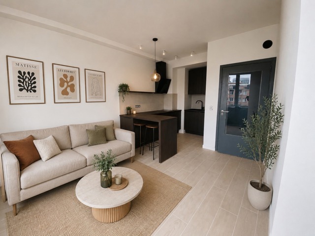 Ch IXELLES 219