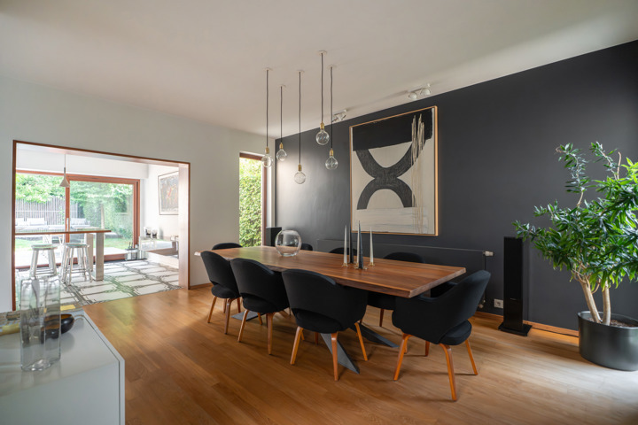 JUIN –  Uccle Dieweg –   Groelstveld 26