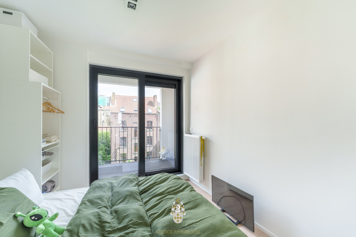 MAI   Rue Haute 256 DUPLEX
